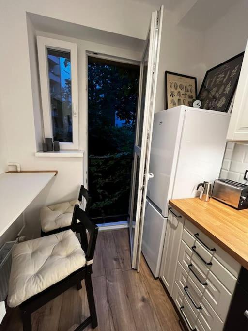 Apartmán Renovated Stylish Flat At The Castle&Metro Budapešť Exteriér fotografie