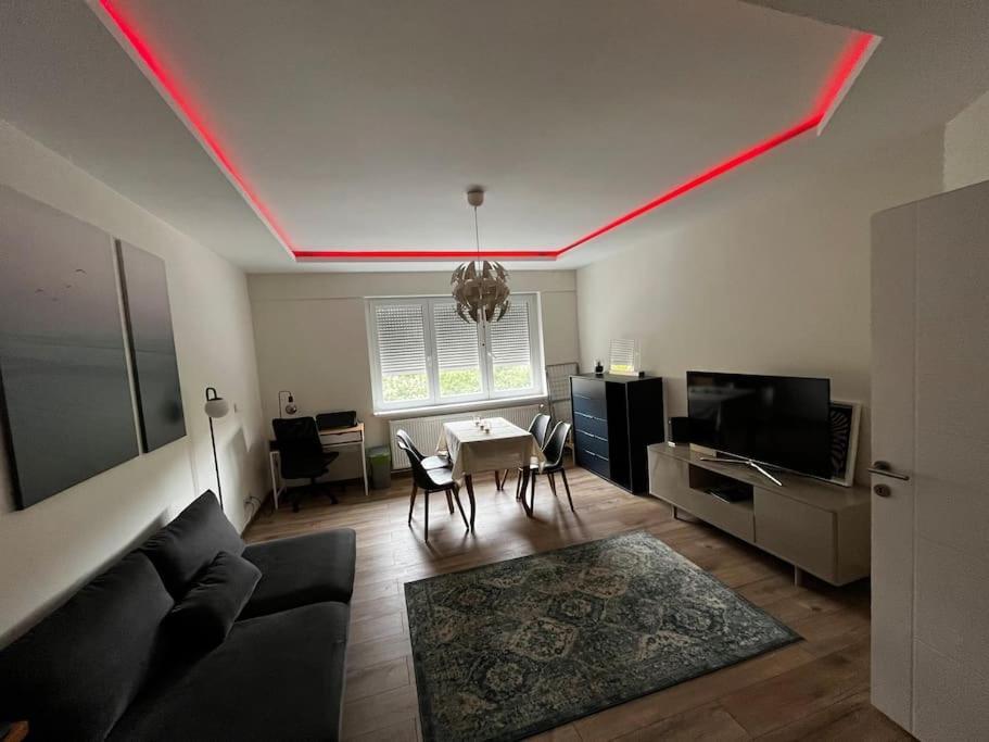 Apartmán Renovated Stylish Flat At The Castle&Metro Budapešť Exteriér fotografie
